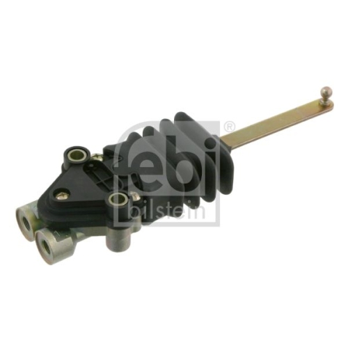 Febi Bilstein 23557 Luftfederventil f&uuml;r Fahrerhaus , 1 St&uuml;ck