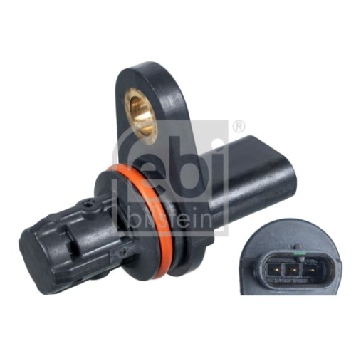 Febi Bilstein 39811 Nockenwellensensor mit O-Ring , 1 St&uuml;ck