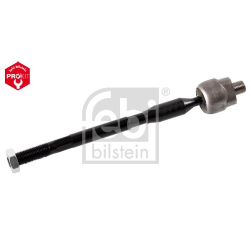 Febi Bilstein 41388 Axialgelenk mit Kontermutter , 1 St&uuml;ck