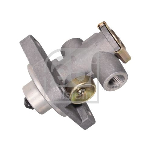 Febi Bilstein 44789 Magnetventil f&uuml;r Getriebe , 1 St&uuml;ck