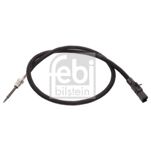Febi Bilstein 49612 Abgastemperatursensor , 1 St&uuml;ck