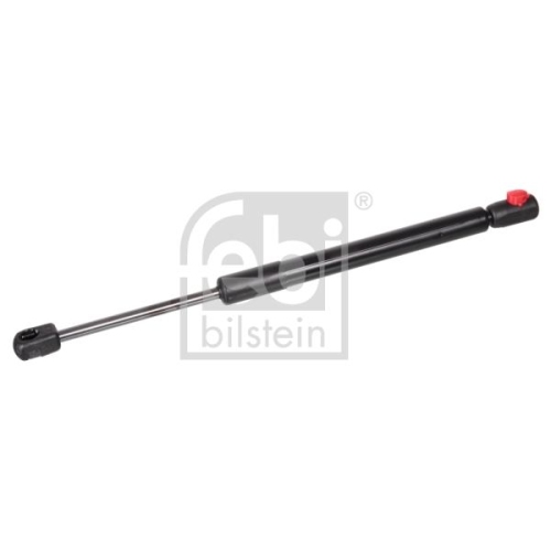 Febi Bilstein 103841 Gasdruckfeder f&uuml;r Motorhaube , 1 St&uuml;ck