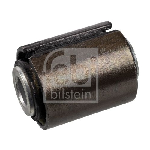 Febi Bilstein 171057 Blattfederlager, 1 St&uuml;ck