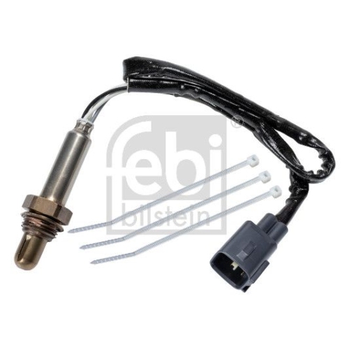 Lambdasonde FEBI BILSTEIN 177505 f&uuml;r TOYOTA PONTIAC LEXUS, hinten