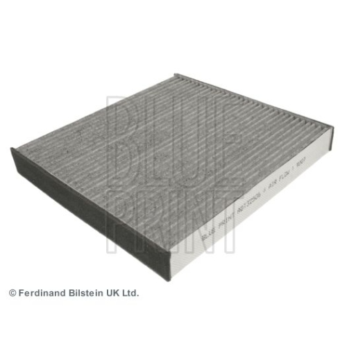 Blue Print 1x ADT32506BP Innenraumfilter
