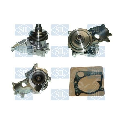 Wasserpumpe Saleri SIL PA1294 f&uuml;r BMW