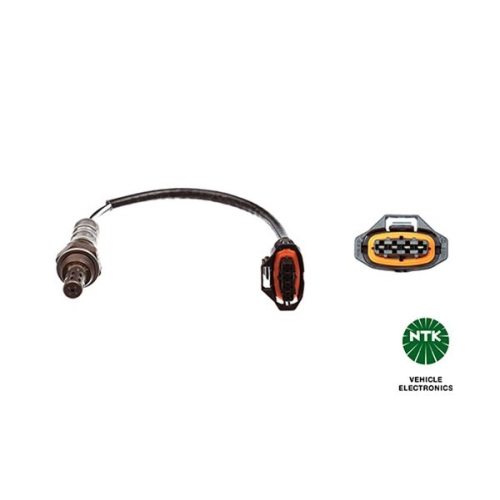 Lambdasonde NGK 5706 f&uuml;r OPEL