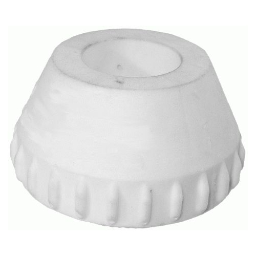 Anschlagpuffer, Motoraufh&auml;ngung LEMF&Ouml;RDER 25929 01 f&uuml;r AUDI SEAT SKODA VW, vorne