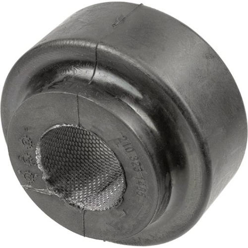 Lagerung, Stabilisator LEMF&Ouml;RDER 34695 01 f&uuml;r MERCEDES-BENZ, Vorderachse