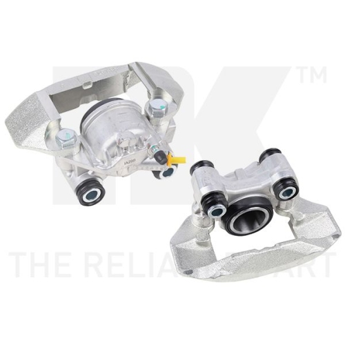 Bremssattel NK 213752 f&uuml;r CITRO&Euml;N PEUGEOT, Vorderachse rechts