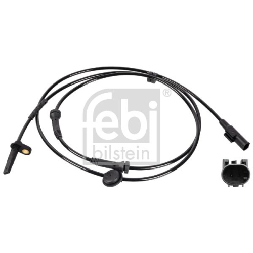 Febi Bilstein 171434 ABS-Sensor, 1 St&uuml;ck