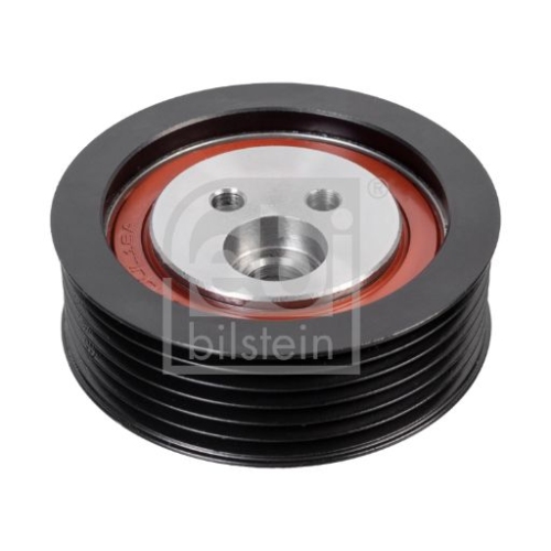 Febi Bilstein 09785 Spannrolle f&uuml;r Keilrippenriemen , 1 St&uuml;ck