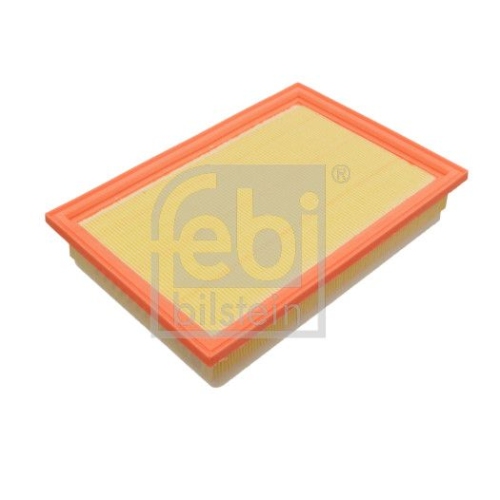 Febi Bilstein 26408 Luftfilter mit Vlies , 1 St&uuml;ck