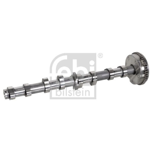 Nockenwelle FEBI BILSTEIN 175101 f&uuml;r AUDI SEAT SKODA VW, Einlassseite
