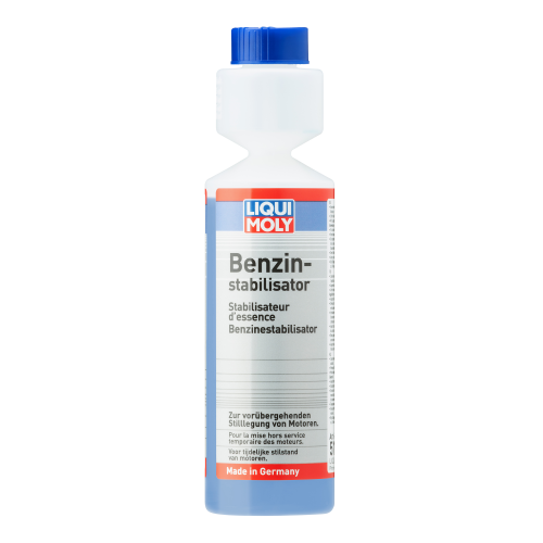 Liqui Moly 1x LM49167 Garten Pfelge Pflegespray Rasenm&auml;her&ouml;l Benzin-Stabilisator 1615 300ml,1273 1l,5107 250ml
