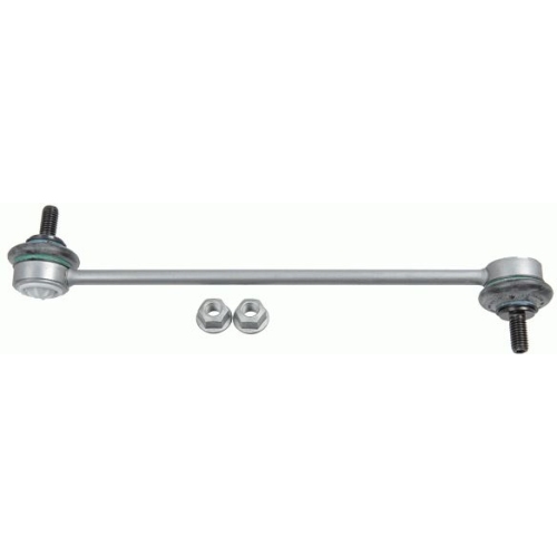 Stange/Strebe, Stabilisator LEMF&Ouml;RDER 25463 02 f&uuml;r AUDI SEAT SKODA VW VW (SVW)
