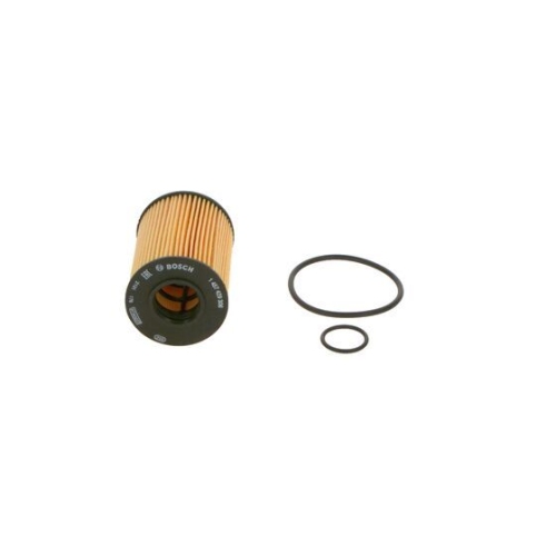 &Ouml;lfilter BOSCH 1 457 429 306 f&uuml;r MERCEDES-BENZ