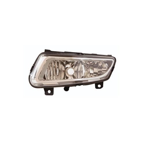 Nebelscheinwerfer VAN WEZEL 5829995 f&uuml;r VW, links