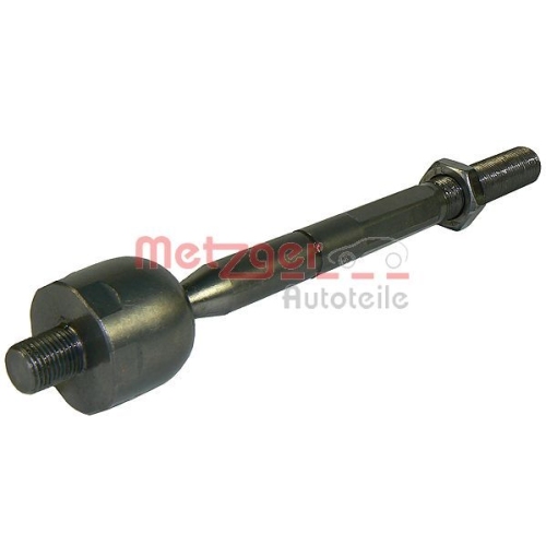 Axialgelenk, Spurstange METZGER 51024008 KIT + f&uuml;r OPEL RENAULT