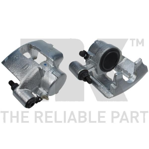 Bremssattel NK 213767 f&uuml;r PEUGEOT, Vorderachse links