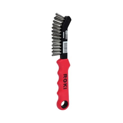 Drahtb&uuml;rste, Bremssattelreinigung KS TOOLS 201.2320 f&uuml;r