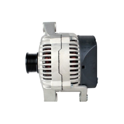 Generator HELLA 8EL 012 427-831 f&uuml;r OPEL VAUXHALL, f&uuml;r Fahrzeuge mit Klimaanlage
