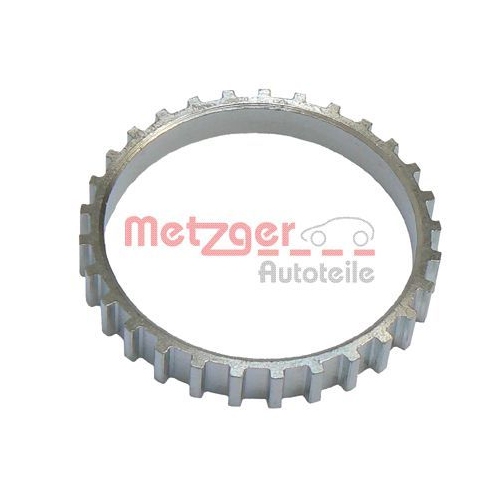 Sensorring, ABS METZGER 0900278 f&uuml;r, Vorderachse beidseitig