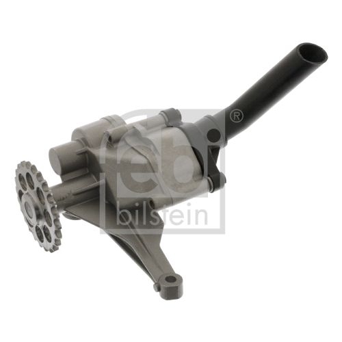 Febi Bilstein 12741 &Ouml;lpumpe , 1 St&uuml;ck