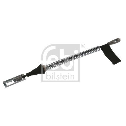Febi Bilstein 49617 Handbremsseil , 1 St&uuml;ck