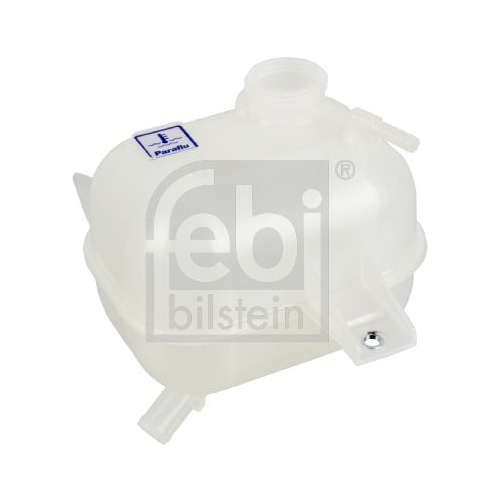 Febi Bilstein 172435 K&uuml;hlerausgleichsbeh&auml;lter, 1 St&uuml;ck