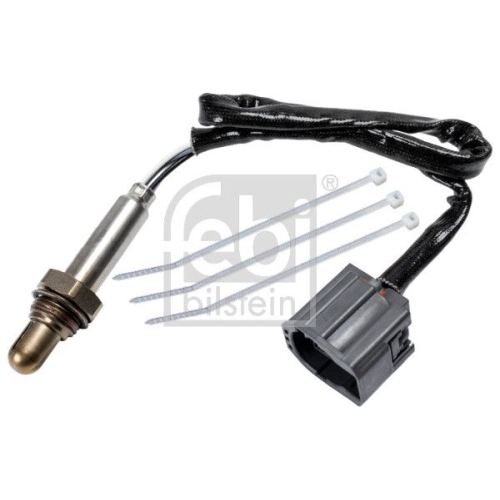 Lambdasonde FEBI BILSTEIN 177507 f&uuml;r MAZDA, nach Katalysator