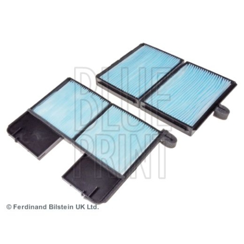Blue Print 1x ADT32509BP Innenraumfiltersatz