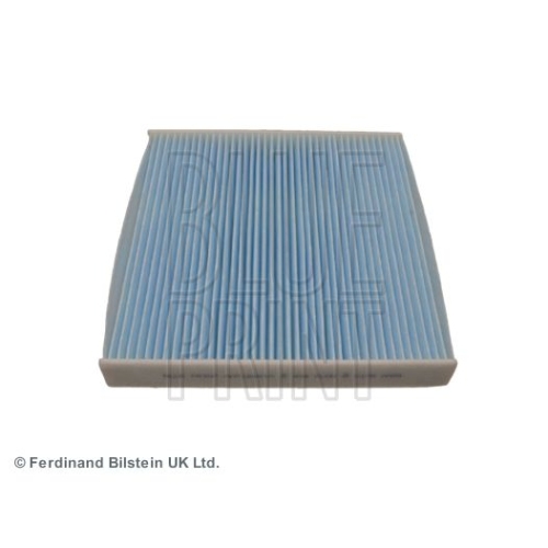 Blue Print 1x ADF122510BP Innenraumfilter