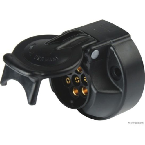 Steckdose HERTH+BUSS ELPARTS 51305228 f&uuml;r MERCEDES-BENZ JAEGER