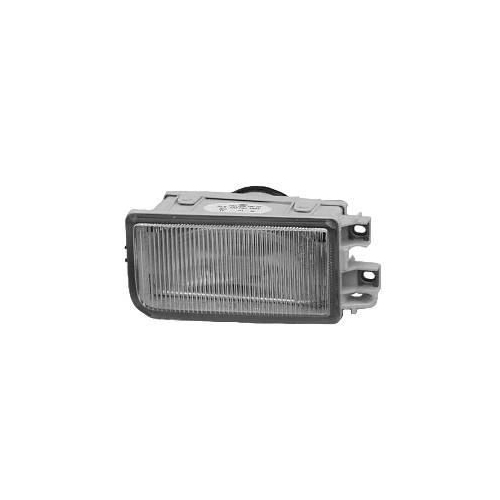 Nebelscheinwerfer VAN WEZEL 5835996 f&uuml;r VW, rechts