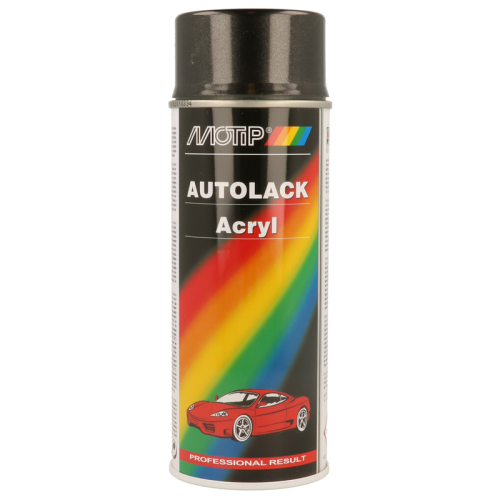 Fahrzeug-Kombinationslack MOTIP 51004 KOMPAKT f&uuml;r DAF FIAT LANCIA PEUGEOT SUZUKI