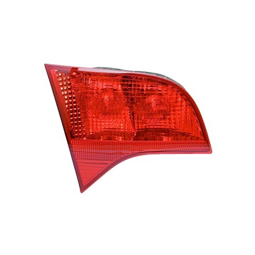 Heckleuchte VAN WEZEL 0326927U f&uuml;r AUDI, links