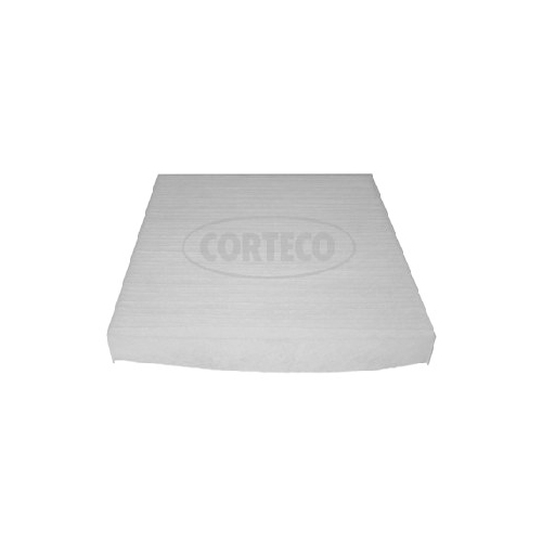 Filter, Innenraumluft CORTECO 80001785 f&uuml;r CHRYSLER FIAT JEEP