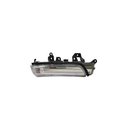 Blinkleuchte VAN WEZEL 5410916 f&uuml;r TOYOTA, Au&szlig;enspiegel, vorne rechts