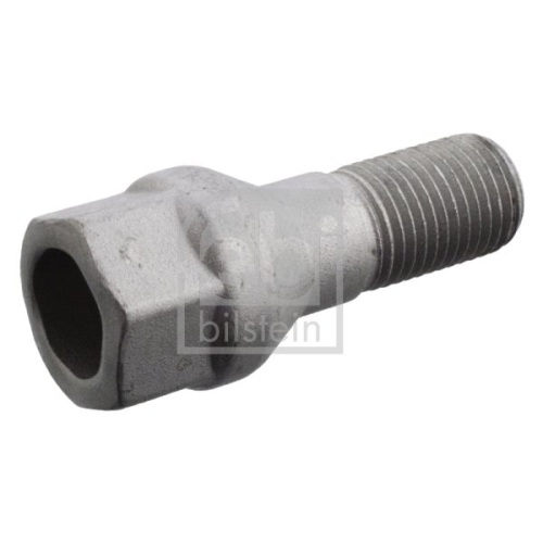 20x 21175 Febi Radschraube PEUGEOT 207