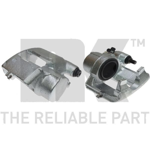 Bremssattel NK 213768 f&uuml;r PEUGEOT, Vorderachse rechts