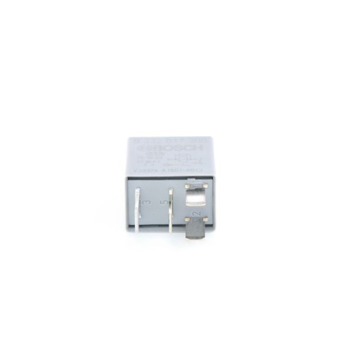 Relais, Kraftstoffpumpe BOSCH 0 332 017 300 f&uuml;r FIAT MERCEDES-BENZ TOYOTA KIA