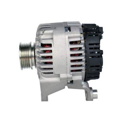Generator HELLA 8EL 012 427-911 f&uuml;r AUDI VW