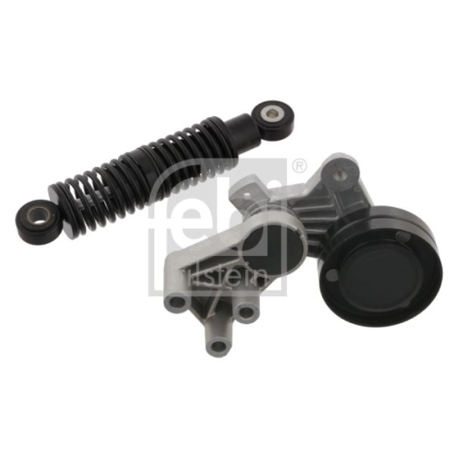 Febi Bilstein 32201 Reperatur Satz Riemenspanner f&uuml;r Keilrippenriemen , 1 St&uuml;ck