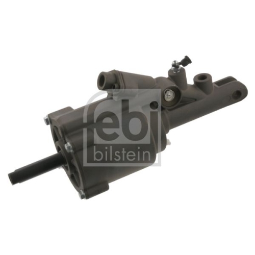 Febi Bilstein 38163 Kupplungsverst&auml;rker , 1 St&uuml;ck