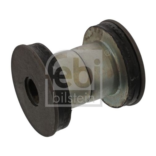 Febi Bilstein 46363 Reperatur Satz Fahrerhauslagerung , 1 St&uuml;ck
