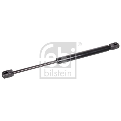Febi Bilstein 103844 Gasdruckfeder f&uuml;r Motorklappe , 1 St&uuml;ck