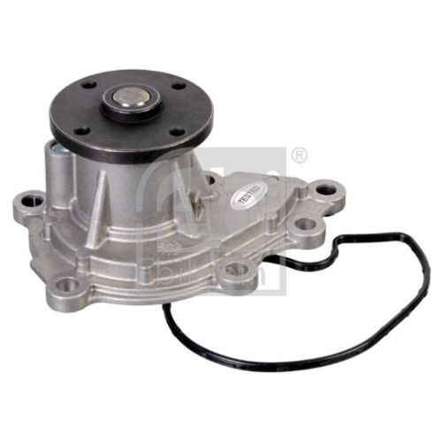 Febi Bilstein 1x 175103 Wasserpumpe