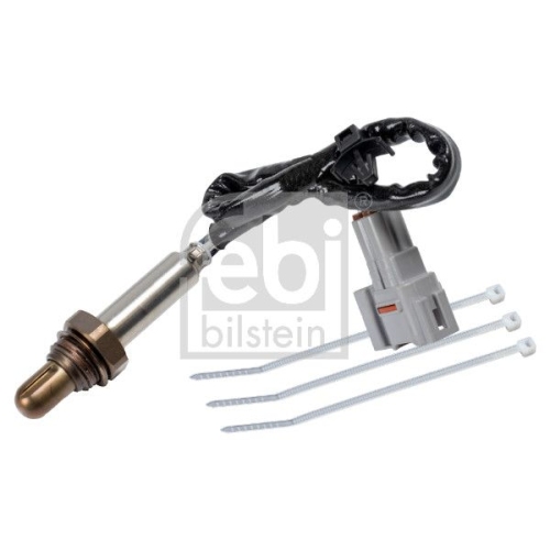 Lambdasonde FEBI BILSTEIN 177508 f&uuml;r SUZUKI