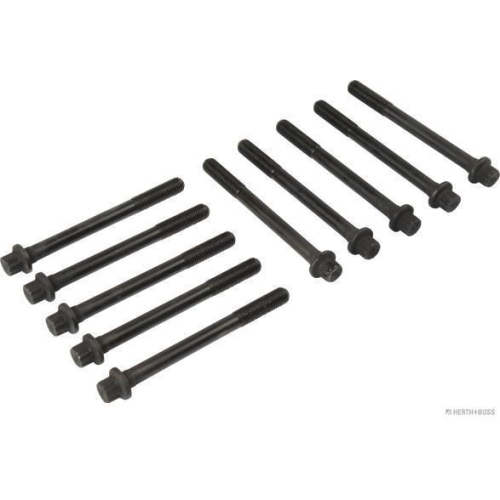 Zylinderkopfschraubensatz HERTH+BUSS JAKOPARTS J1283008